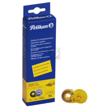Pelikan Korrekturbänder