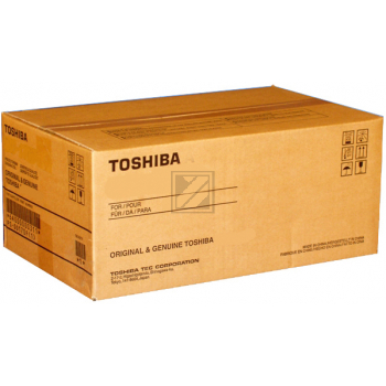 Toshiba Toner schwarz T-4530E