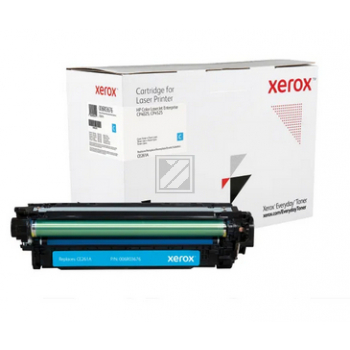 Xerox Toner cyan