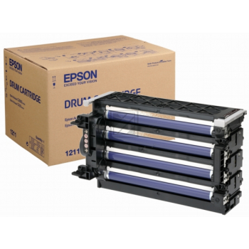 EPSON Drum-Kit Aculaser C 2900