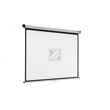 Nobo Roll-Leinwand Standard 2400 x 1813 mm Projektionsfläche: