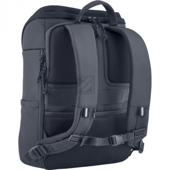 HP TRAVEL NOTEBOOKRUCKSACK 15.6" 6B8U5AA Polyester schwarz 25L