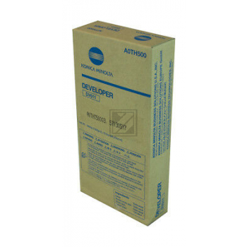 Kon/Min DV-011 Entwickler Bizhub Pro 1051/1200
