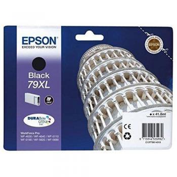 EPSON Tinte black XL Workforce Pro WF-4630