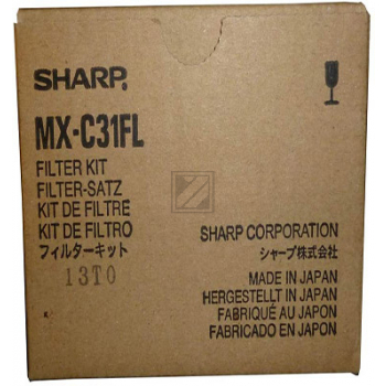 Sharp Filter Kit DX-C 310/311/380/381/400/401