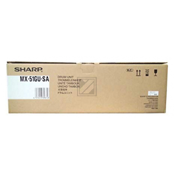 Sharp Drum MX 4112/5112