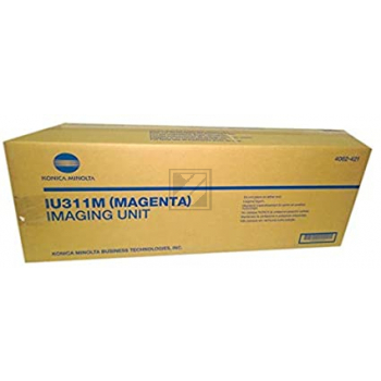 Kon/Min IU-311M Drum magenta Bizhub C 300/352 Imaging Unit