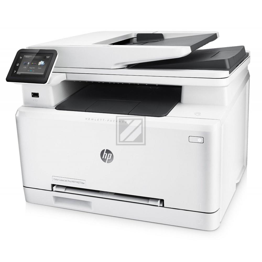 HP LJ PRO M227FDW 4IN1 S/W