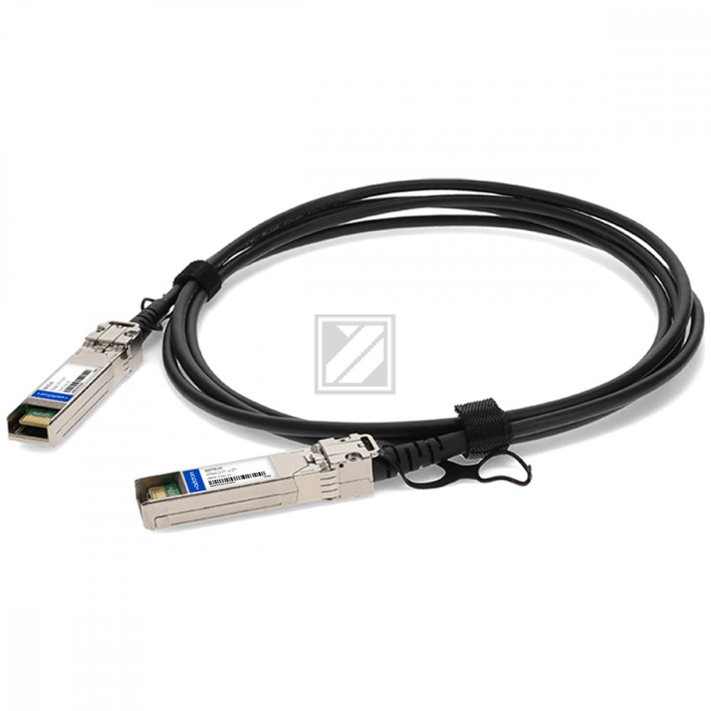 2m IBM Passive DAC SFP+ Cable