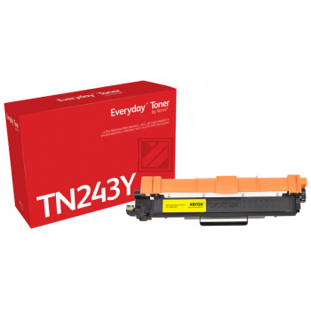 Xerox Toner yellow