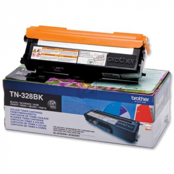 Brother Toner black HC DCP-9270 CDN