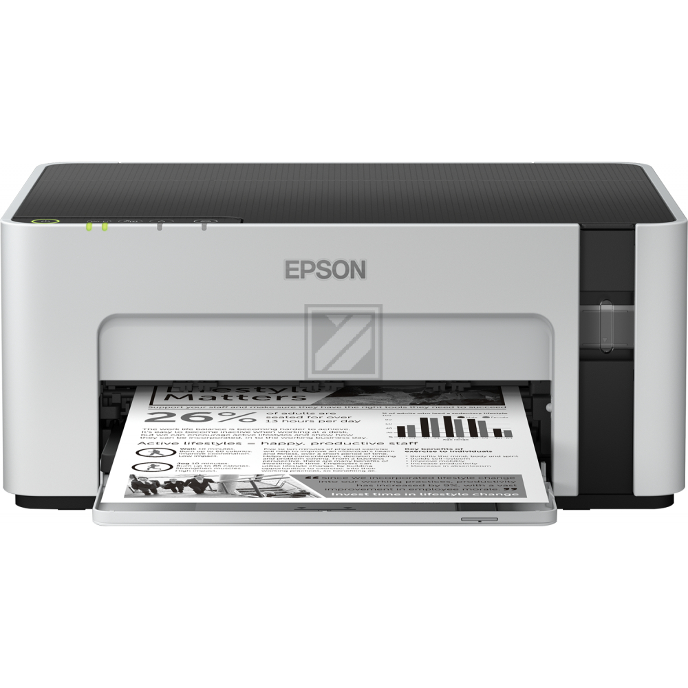 Epson Ecotank ET-M 1120 Drucker