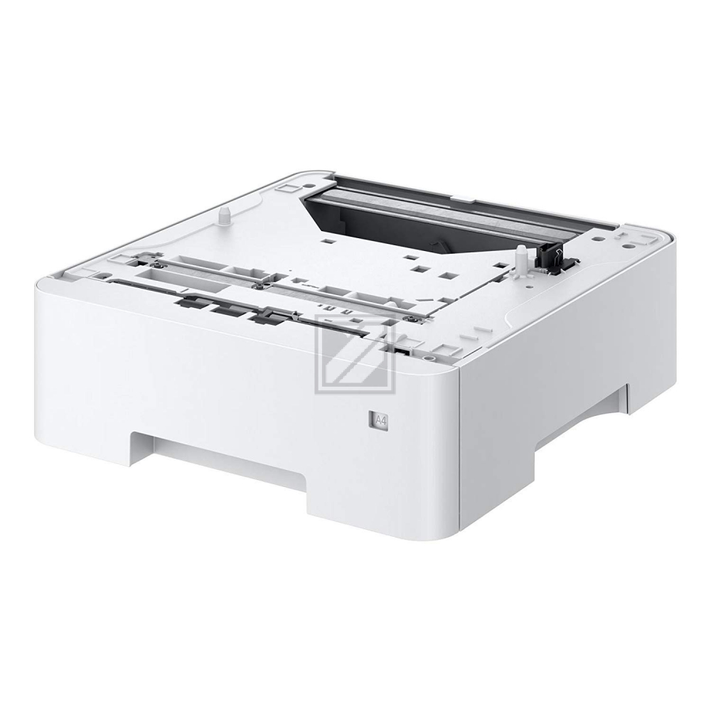 Kyo/Mita Papierkassette DIN A4 schwarz PF-3110