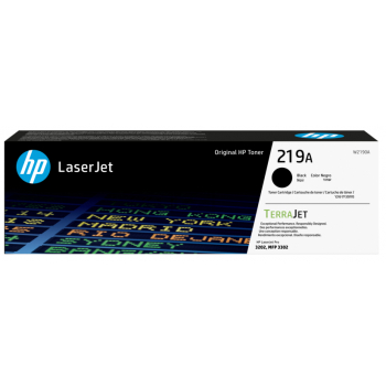 HP Toner black SC 219A