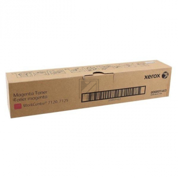Xerox Toner magenta WorkCentre 7120