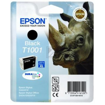 EPSON Tinte black Retail Pack Stylus Office B 40W/ BX 600FW