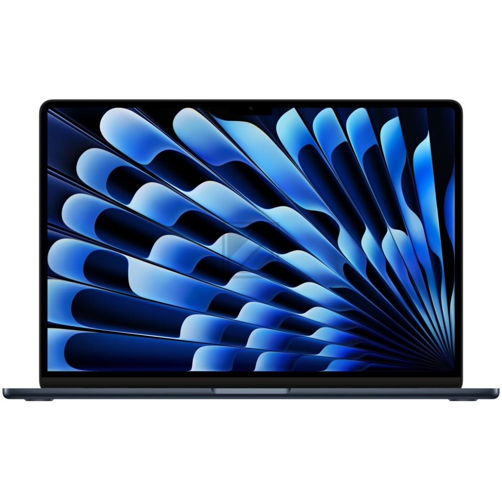 Apple MacBook Air 15 Zoll M3 24GB/1TB 10-Core Midnight Z1GG-MXD43D/A-