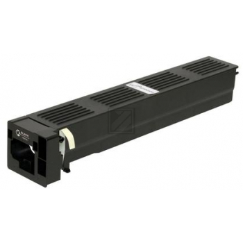 Develop TN-611K Toner black Ineo+ 550/650