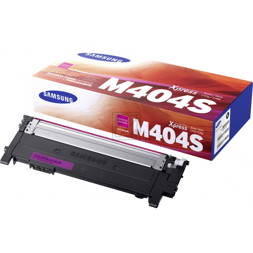 Samsung Toner magenta M404S