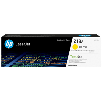 HP Toner yellow SC 219A