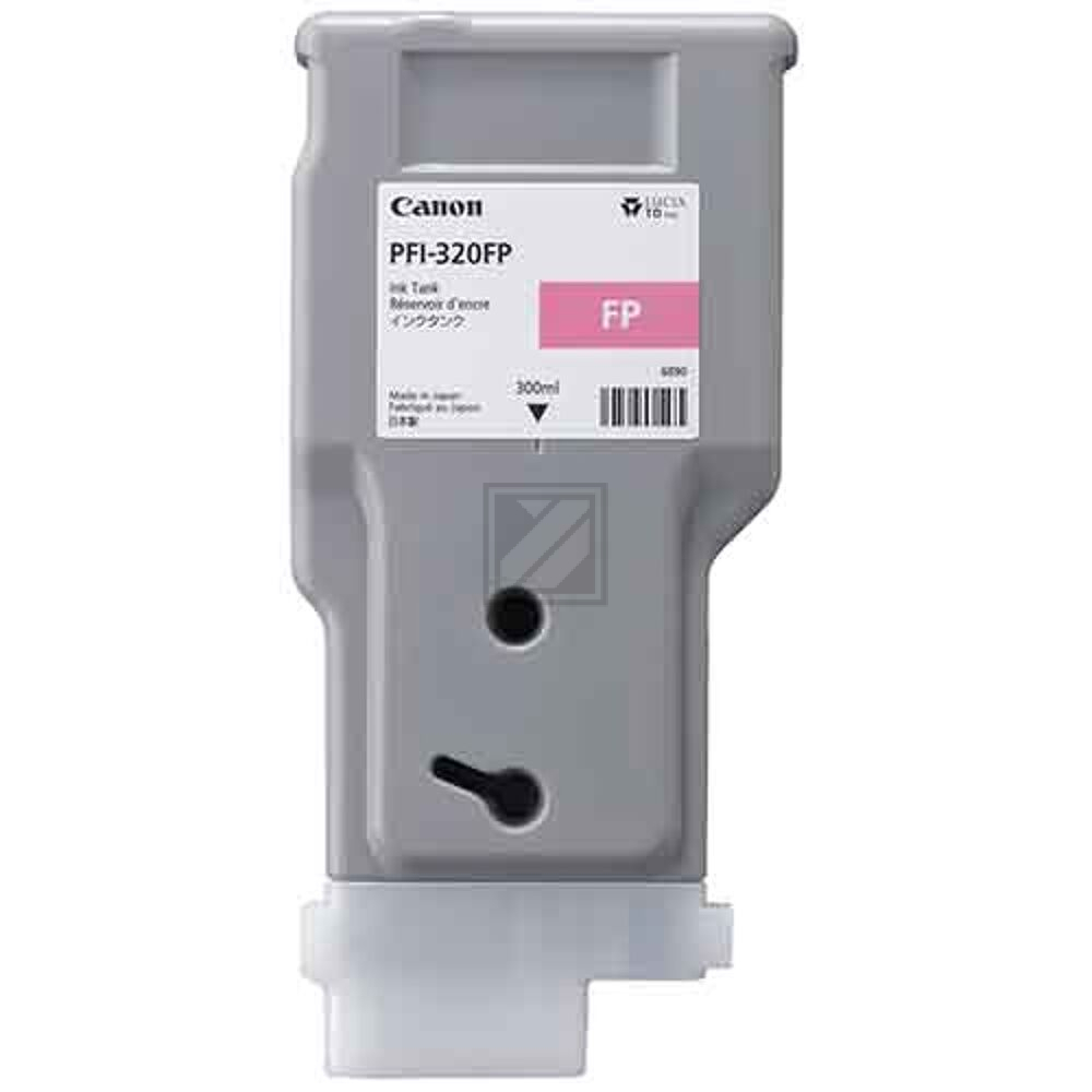 Canon Tinte pink HC (fluoreszierend) PFI-320FP