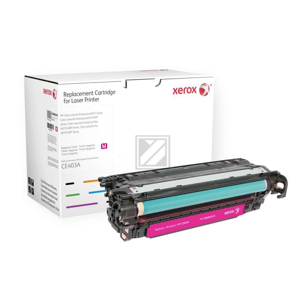 Xerox Toner magenta