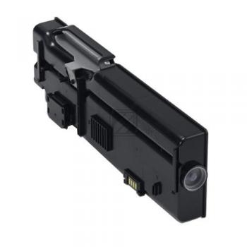 Dell Toner black KWJ3T C 2660/2665