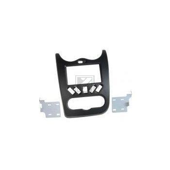 ACV 2-DIN RB Dacia Duster 2010 anthrazit