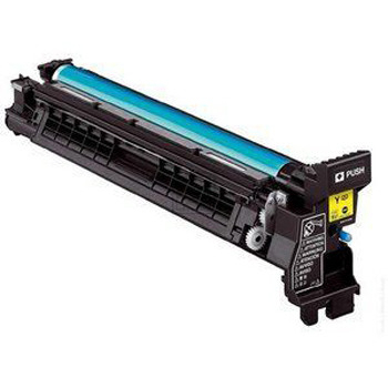 Kon/Min IU-211Y Drum yellow Bizhub C 203 Entwicklereinheit
