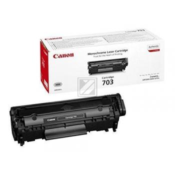 Canon 703 Toner black LBP 2900/3000