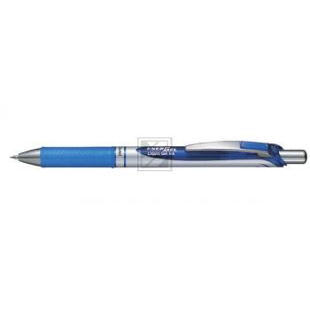 Pentel Tintenroller BL77 0,35 mm blau
