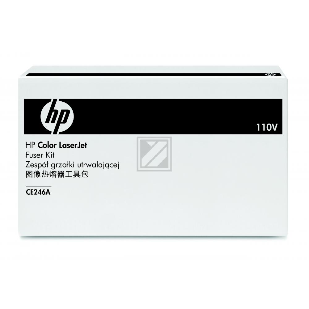 HP Fixiereinheit
