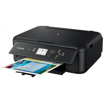 Canon Pixma TS 5150 Drucker schwarz