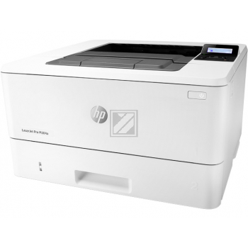 HP Laserjet Pro M 304 A Drucker