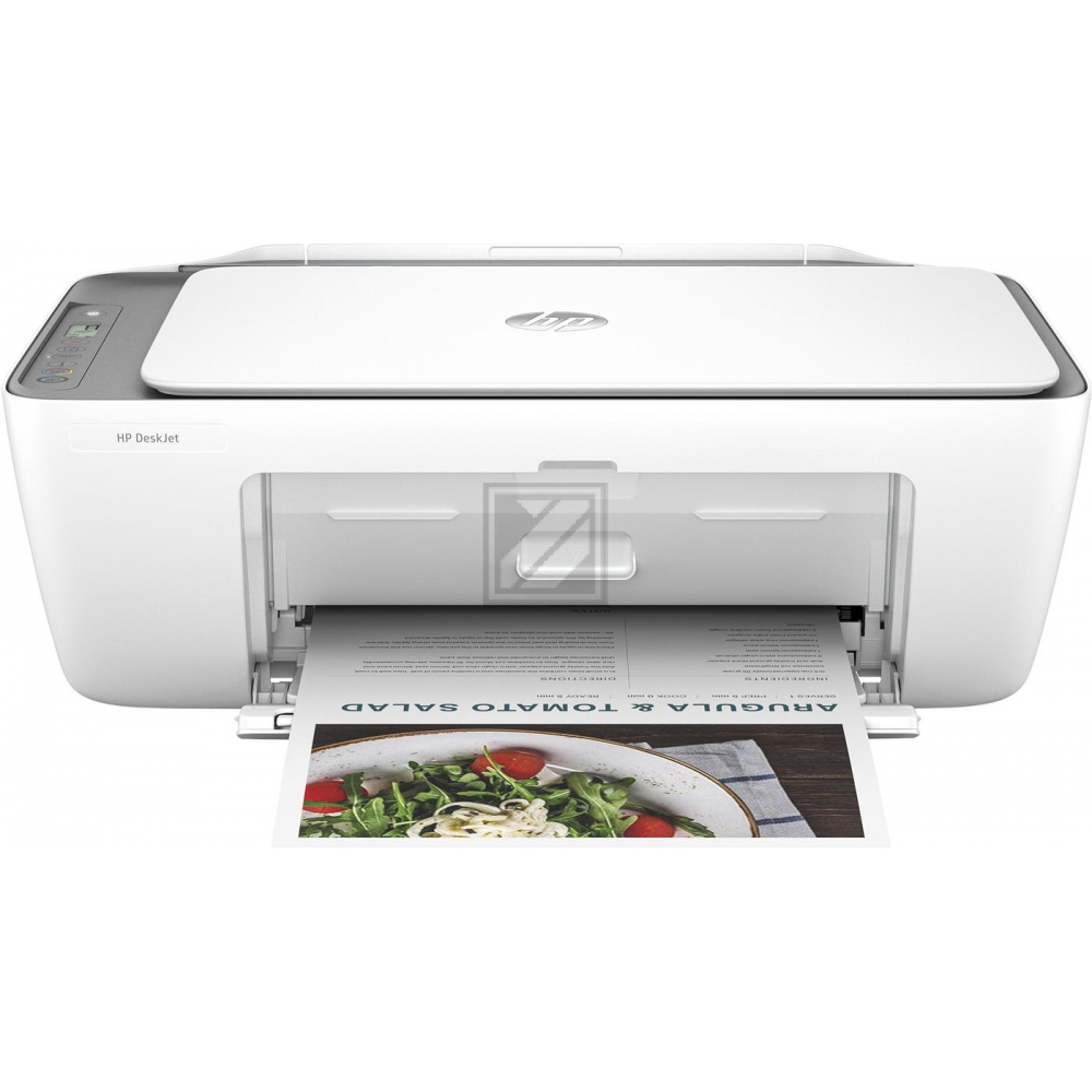 HP Deskjet 2820 e Drucker terracotta