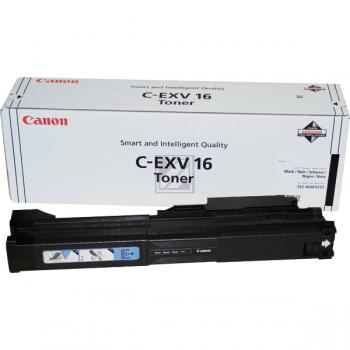 Canon C-EXV 16 Toner cyan CLC 4040/5151