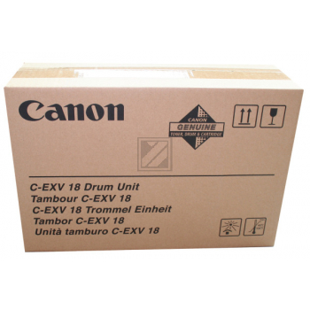 Canon C-EXV 18 Drum black IR 1018/1022