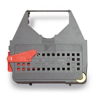 Olivetti Farbband black Et 2000-2500/Etv 2700 Correctable