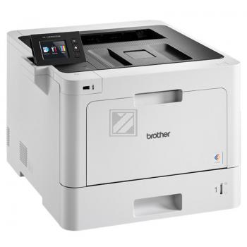 Brother HL-L8360CDW A4/Duplex/LAN/WLAN