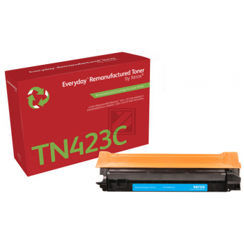 Xerox Toner cyan HC