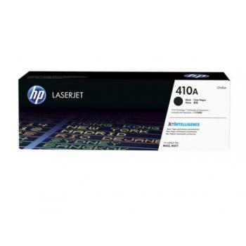 HP 410A Toner black Color LaserJet M452