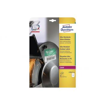 Avery Zweckform Etiketten