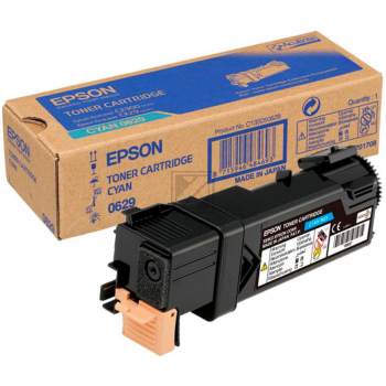 EPSON Toner cyan Aculaser C 2900