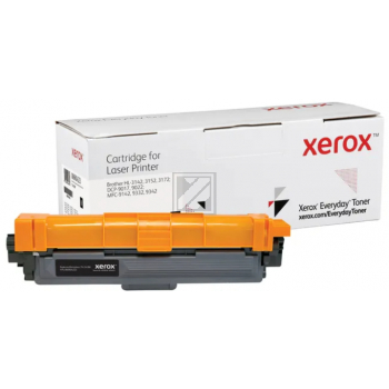 Xerox Toner-Kit (Everyday Toner) schwarz (006R04223) ersetzt TN-242BK