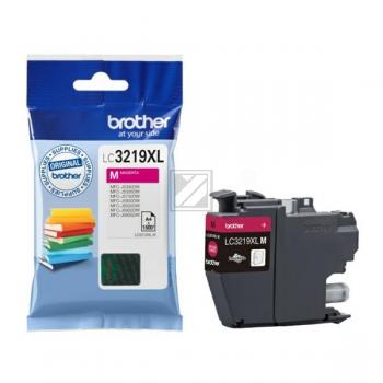 Brother Tinte magenta XL MFC-J 6930DW