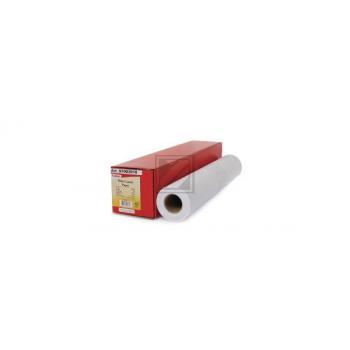 Canon Papierrollen