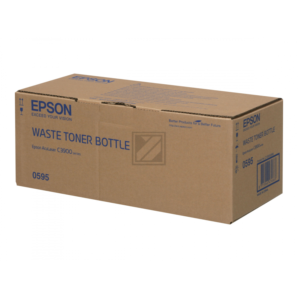 EPSON Resttonerbehälter Aculaser C 3900