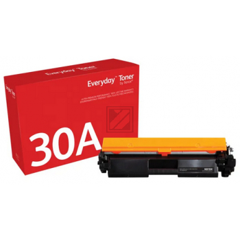 Xerox Toner schwarz