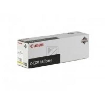 Canon C-EXV 16 Toner yellow CLC 4040/5151