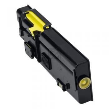 Dell Toner yellow RP5V1 C 2660/2665